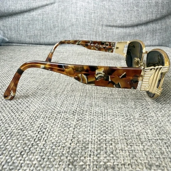 FENDI Sunglasses Vintage 80